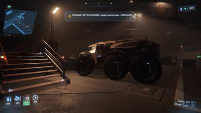 Introducing the Ursa bounce mode