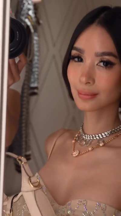 Heart Evangelista