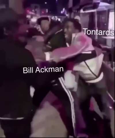 Drop the Album Bill