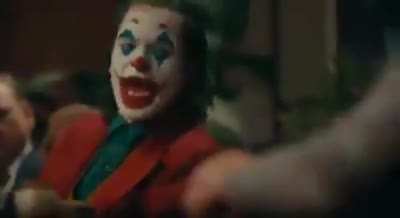 *Amazing title*