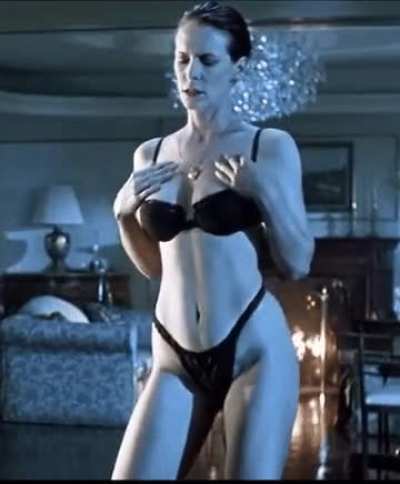 Jamie Lee Curtis