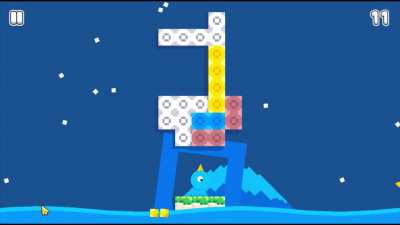 Angry bird