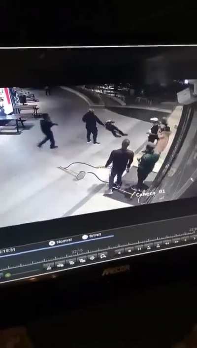 Maybe Maybe Maybe 