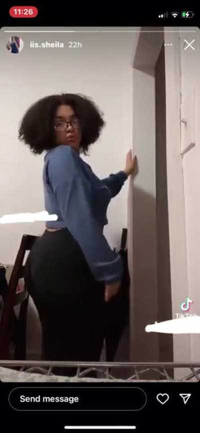 .sheila