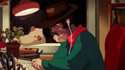 Hey guys, I made a lofi remix of magnum forces, that you can relax or stomp lobbies with.