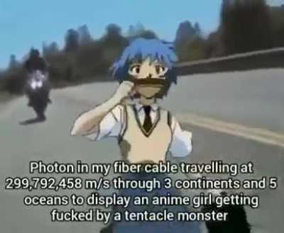 No le entendí al evangelion :(