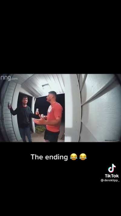 They’re not that strong🤣🤣🤣