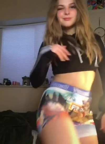 slowmo jiggle