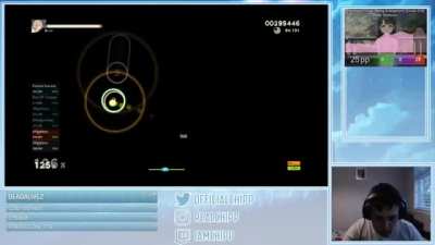 osu! PP Farmer SLIDER BREAKS meme | (twitch.tv/iamchipp)