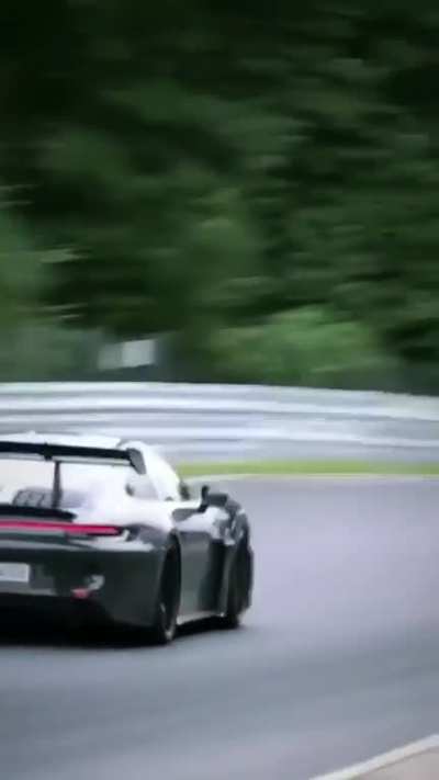 9500RPM Redline Monster 🔥