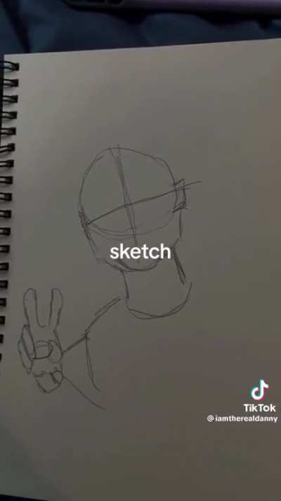 I found this on tiktok I’m crying.