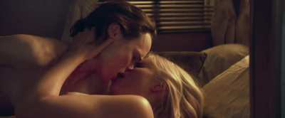 Kate Mara fingered plot from My Days of Mercy