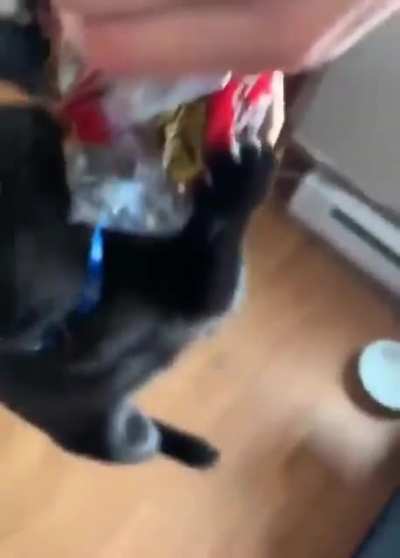 Mine!