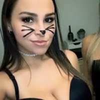 Kitty cat
