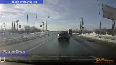 Only in Russia