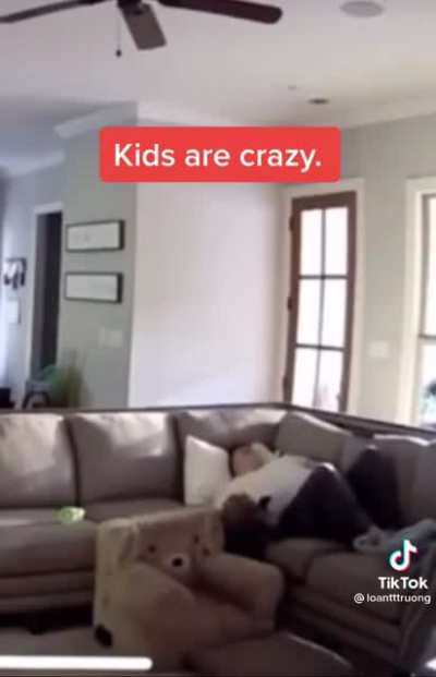 [OFFTOPIC] i am NEVER having kids