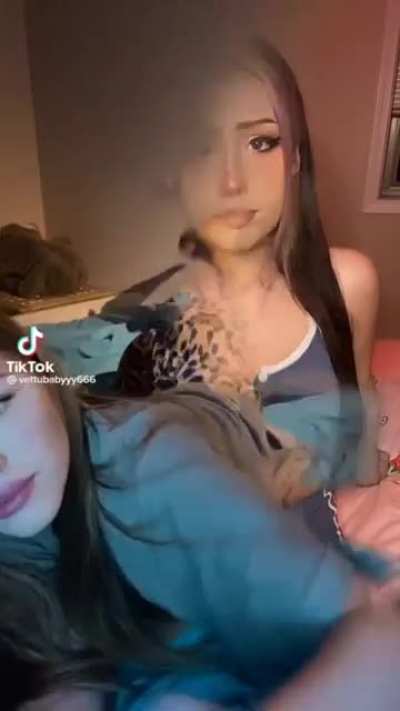 TikTok Thot Compilation #9