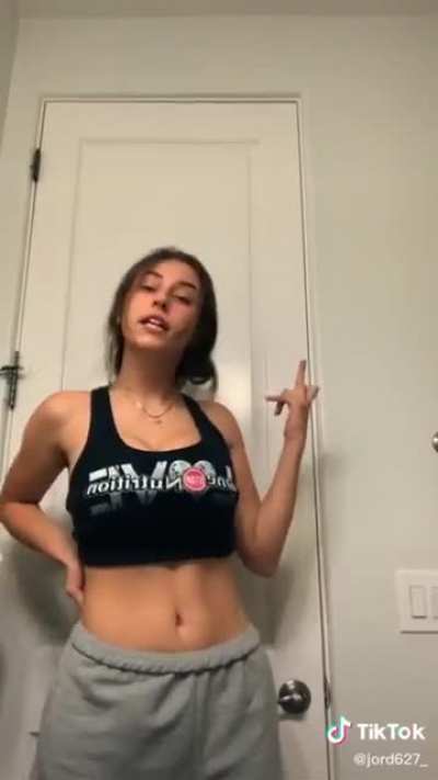 Old tik tok 