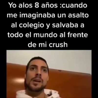 No jamas pense eso, Kappa