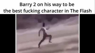 The Ultimate DCEU Slander - An Immersive Experience
