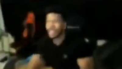 How I look at Melina after setting the Erdtree in fire without having to fucking kill myself