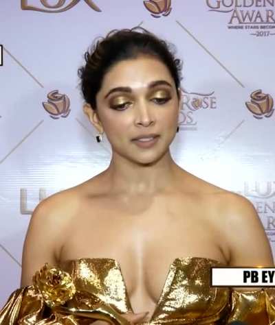 Deepika Padukone