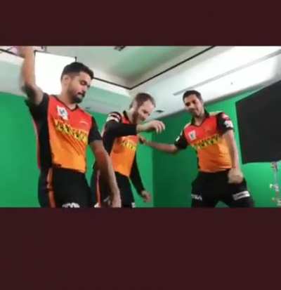 the video, thats the post