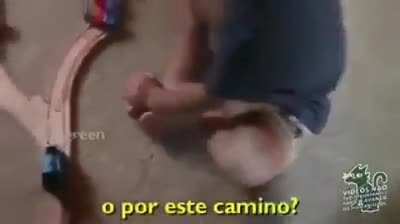 Pôooooooo Nicolás