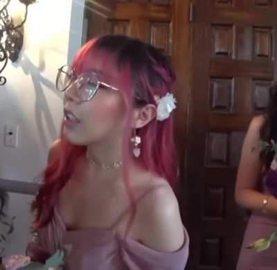 Lily!