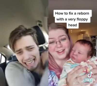 Credit to the thecharimingsponge on tik tok