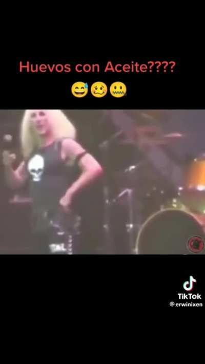 Twisted Sister