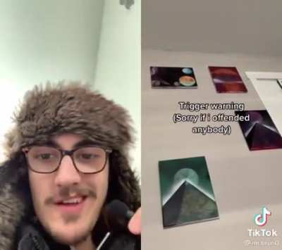 I know we dont like TikTok but this too good