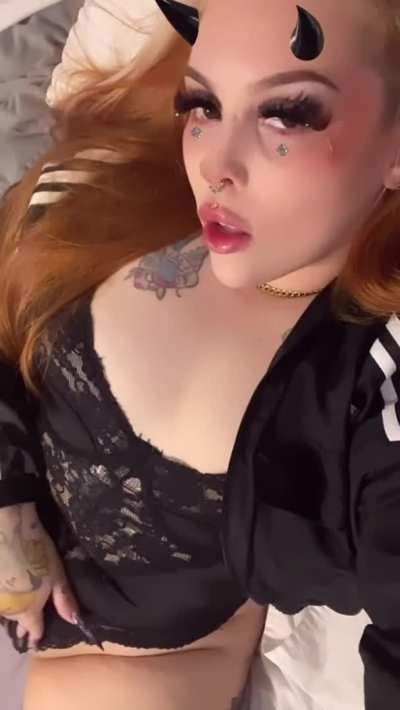 Are you ready for this latin pussy?
