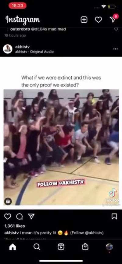Hello Fellow Kids!