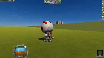 10/10 landing