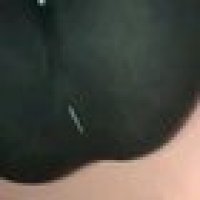 Ripped and see thru