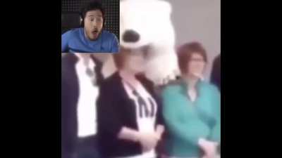 the bite irl