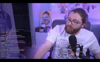 Caleb called it