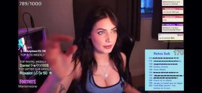 MarieMoone 16
