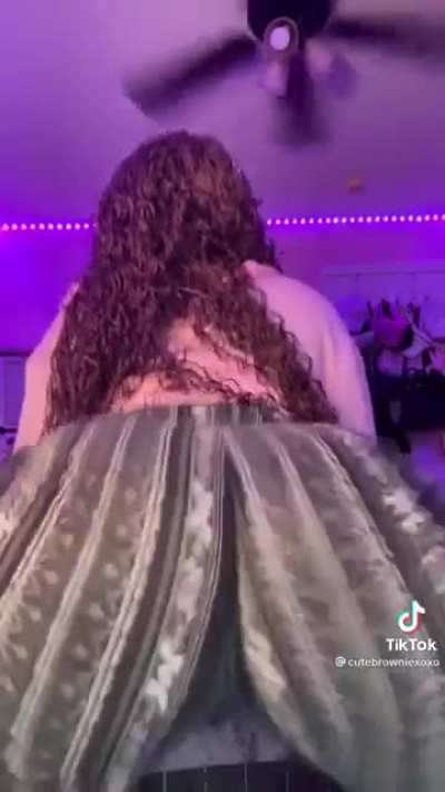 Soft & Jiggly No.488 😍🍑