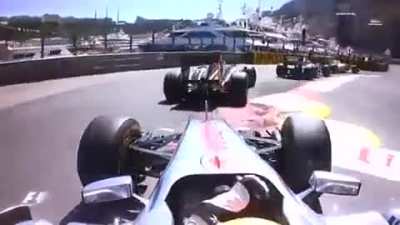 nikocado sounds like Ricciardo