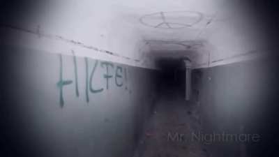Possible new dead by daylight map ???