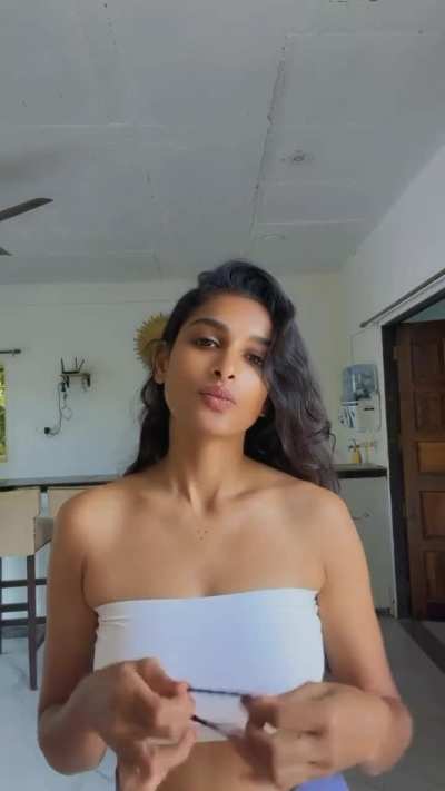 Jikki Nair