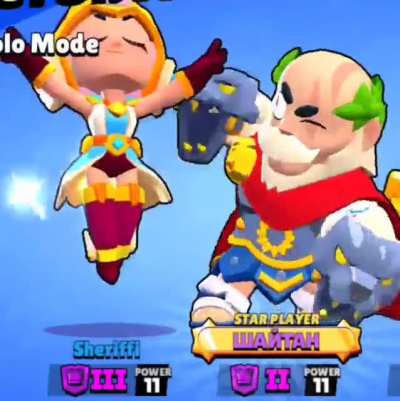 I don't know what to say