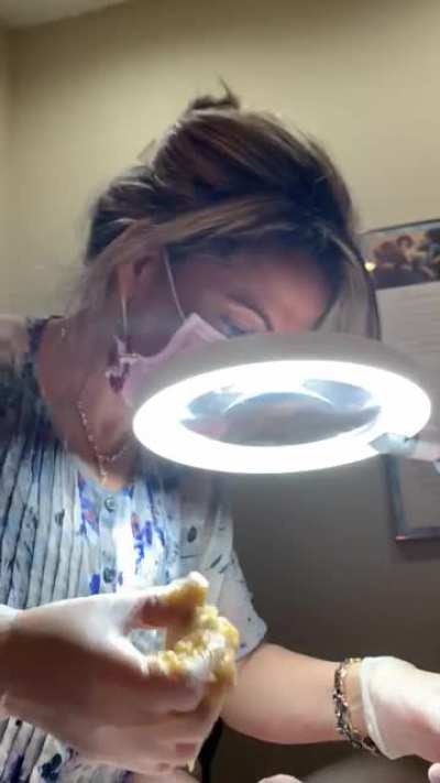 Sugaring