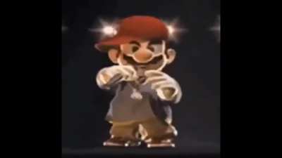 Mario