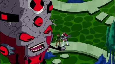 I loved ultimate and omni enhanced transformation source::various clips of the seasons and Eps