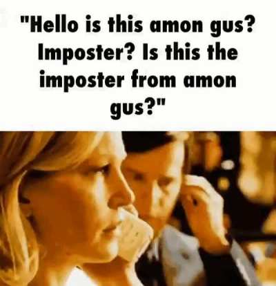 amon gus