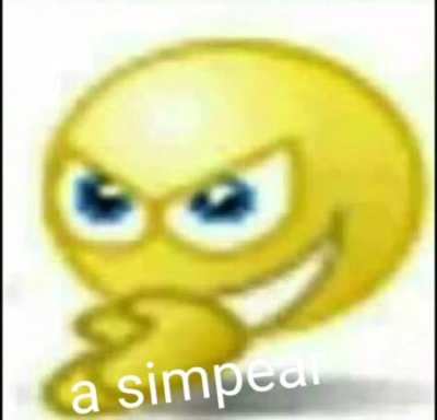 a simpear