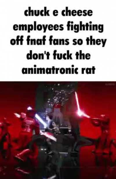 f naf